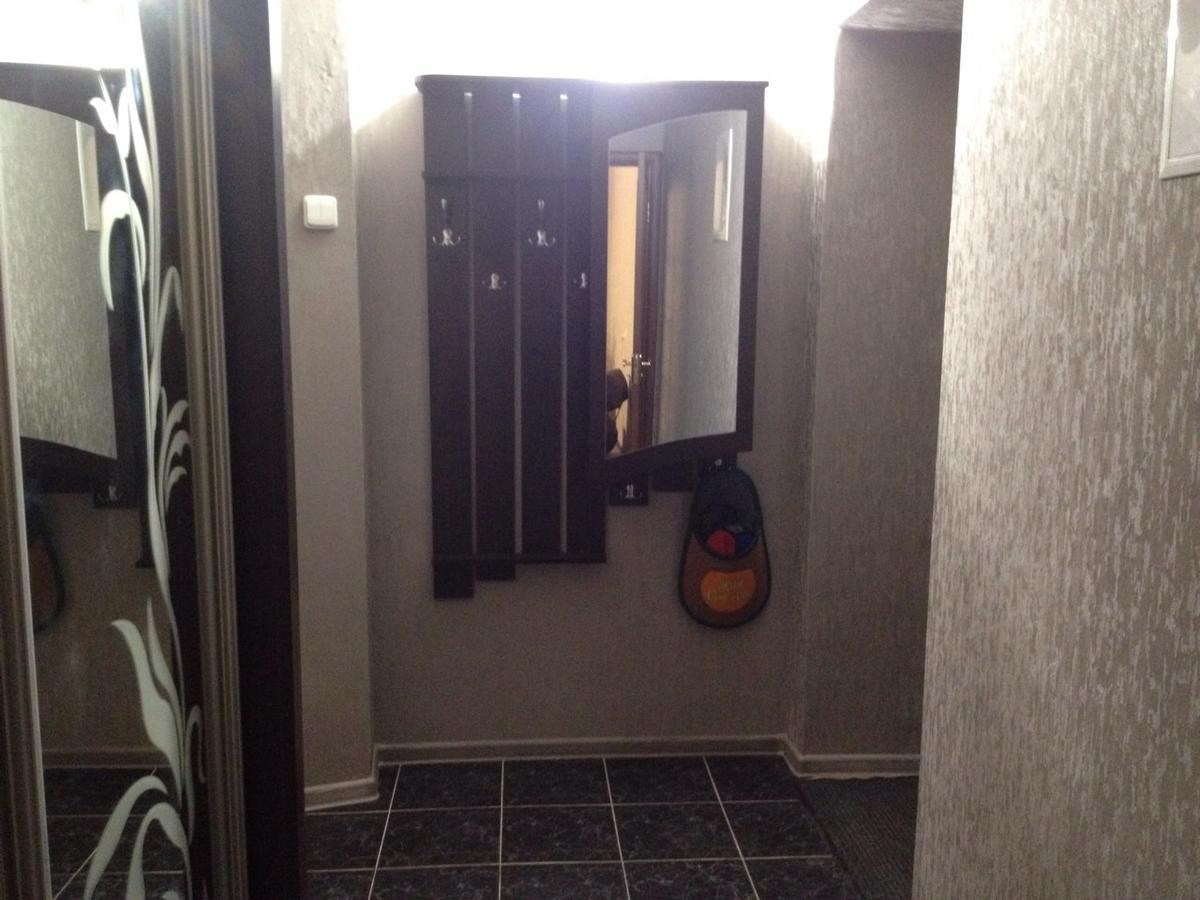 Apartment On Bohdana Gavrilishina Kpi Kyjev Exteriér fotografie