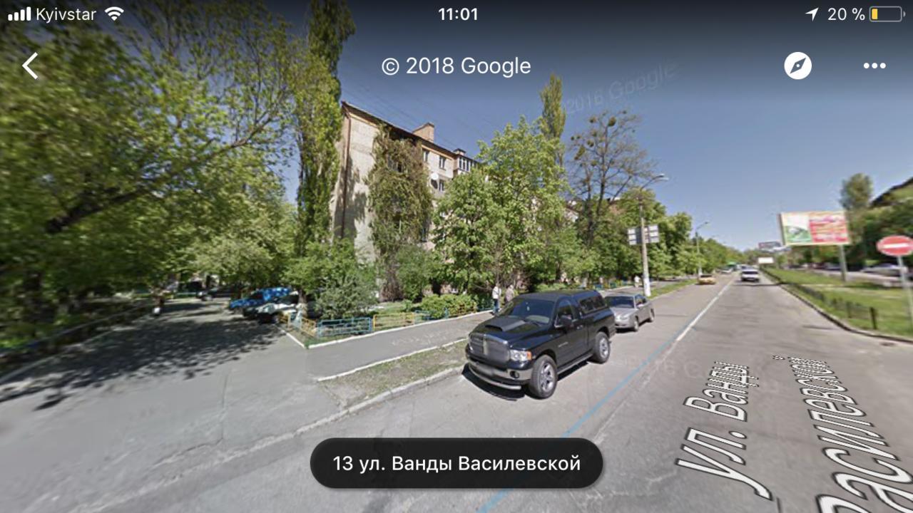 Apartment On Bohdana Gavrilishina Kpi Kyjev Exteriér fotografie