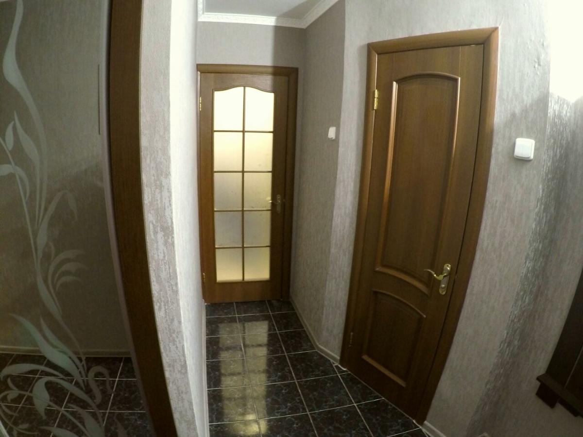 Apartment On Bohdana Gavrilishina Kpi Kyjev Exteriér fotografie
